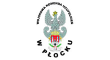 Wojskowa Komenda Uzupełnień w Płocku - otwiera się w nowej karcie